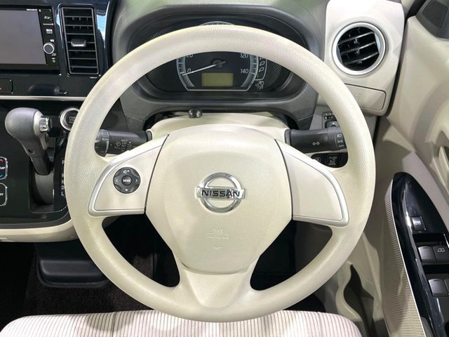 NISSAN DAYZ ROOX 2018