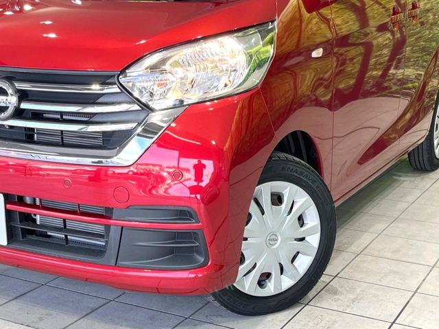 NISSAN DAYZ ROOX 2018