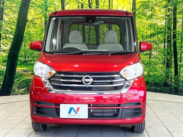 NISSAN DAYZ ROOX 2018