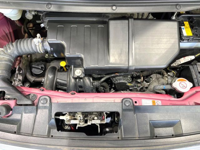 NISSAN DAYZ ROOX 2018