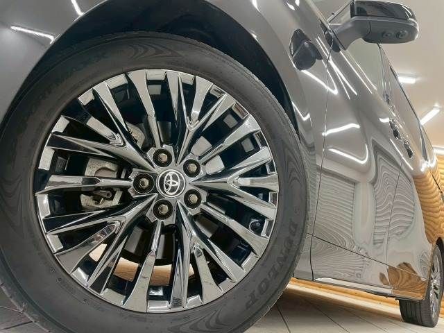 TOYOTA VELLFIRE  HYBRID 2023