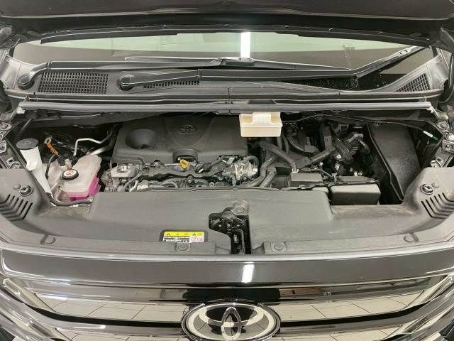 TOYOTA VELLFIRE  HYBRID 2023