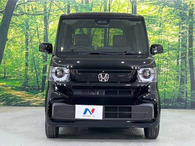 HONDA N BOX 2025