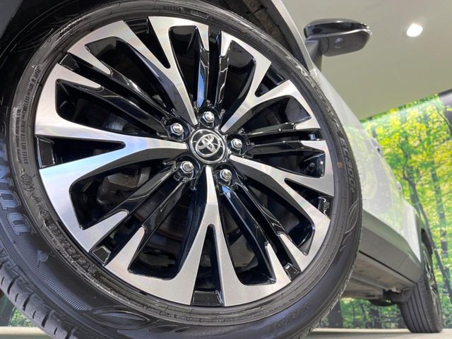 TOYOTA YARIS CROSS HYBRID 2025