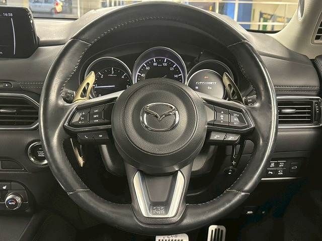 MAZDA CX-5 2018
