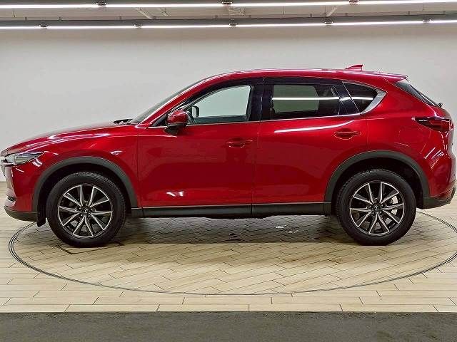 MAZDA CX-5 2021