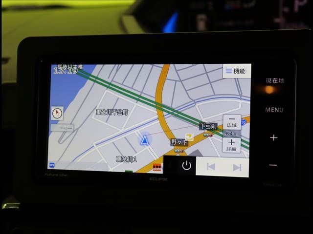 DAIHATSU TANTO CUSTOM 2021