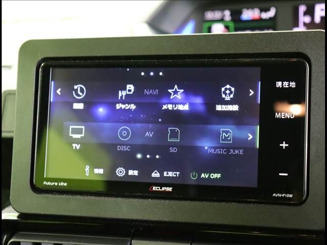 DAIHATSU TANTO CUSTOM 2021