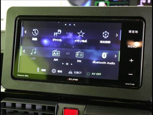 DAIHATSU TANTO CUSTOM 2021