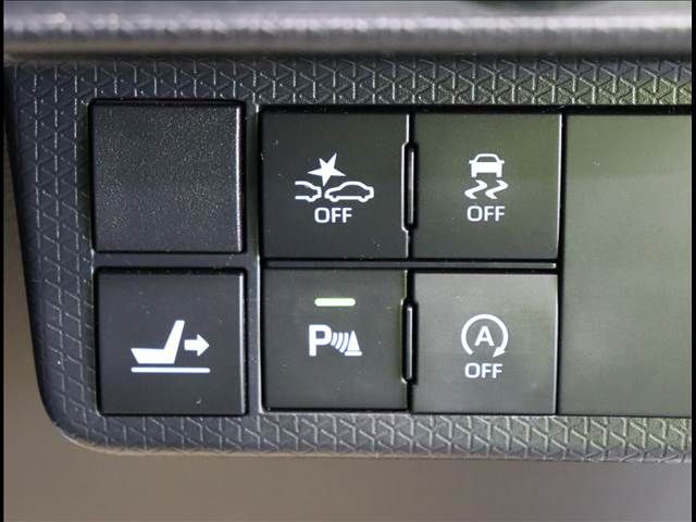 DAIHATSU TANTO CUSTOM 2021