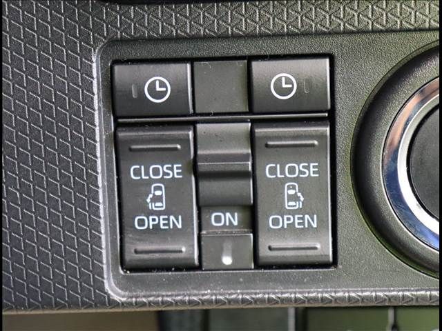 DAIHATSU TANTO CUSTOM 2021