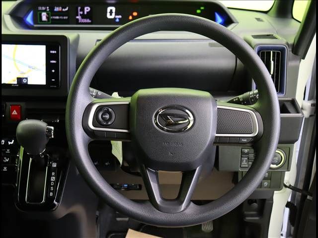 DAIHATSU TANTO CUSTOM 2021