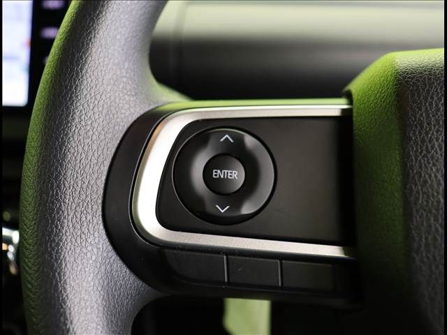 DAIHATSU TANTO CUSTOM 2021