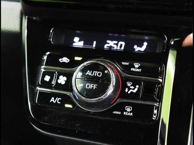 DAIHATSU TANTO CUSTOM 2021