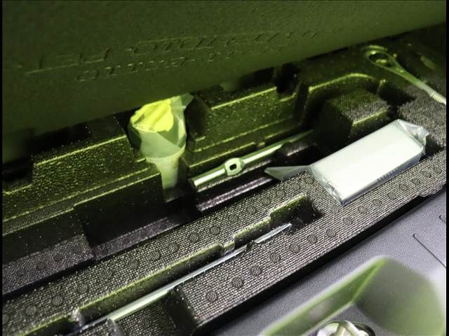 DAIHATSU TANTO CUSTOM 2021