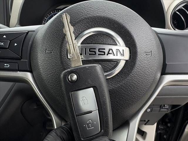 NISSAN DAYZ 2019