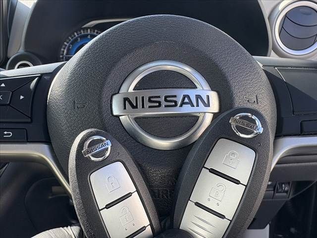 NISSAN DAYZ 2021