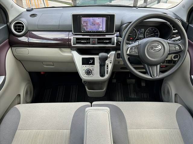 DAIHATSU CAST STYLE 2019