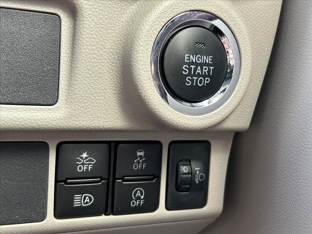 DAIHATSU CAST STYLE 2019