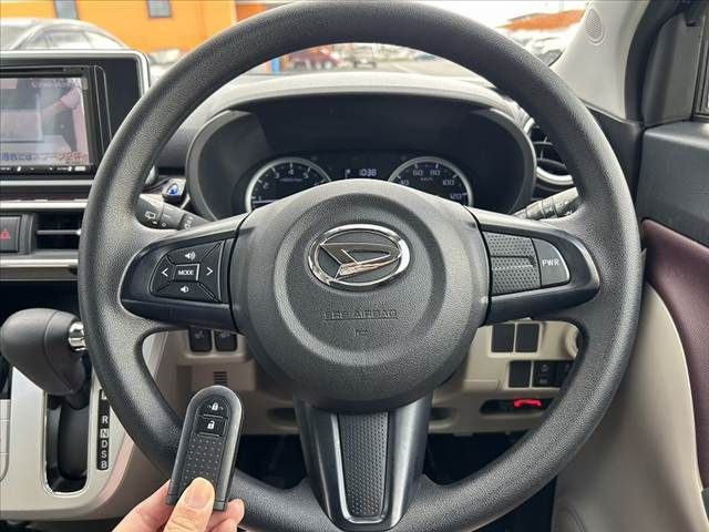 DAIHATSU CAST STYLE 2019