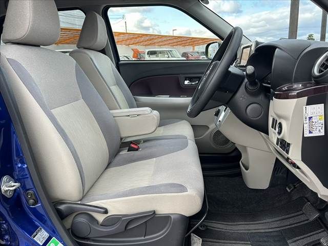 DAIHATSU CAST STYLE 2019