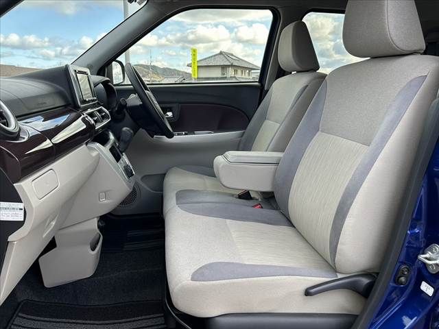 DAIHATSU CAST STYLE 2019