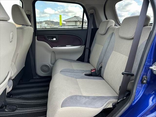 DAIHATSU CAST STYLE 2019