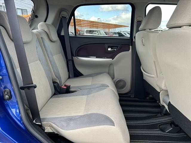 DAIHATSU CAST STYLE 2019