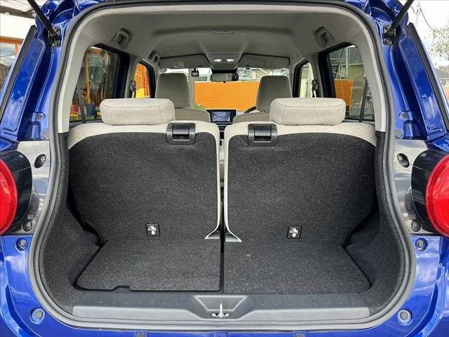 DAIHATSU CAST STYLE 2019