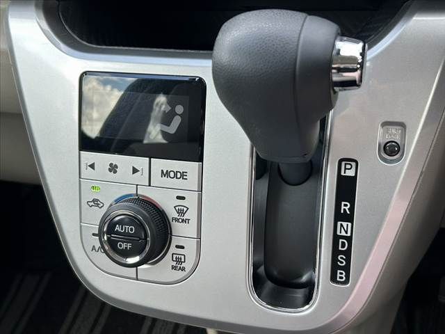 DAIHATSU CAST STYLE 2019