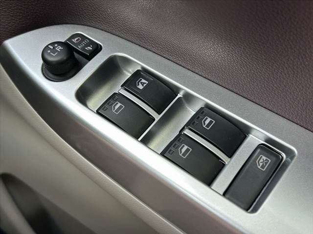 DAIHATSU CAST STYLE 2019