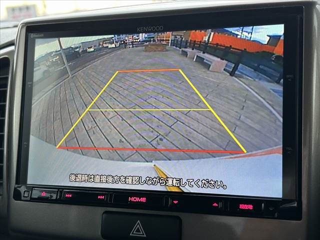 SUZUKI Spacia custom Z 2017