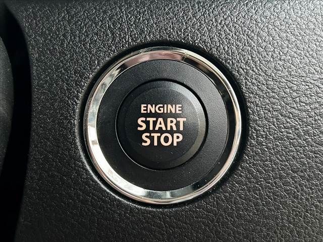 SUZUKI Spacia custom Z 2017