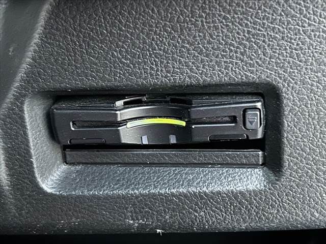 SUZUKI Spacia custom Z 2017