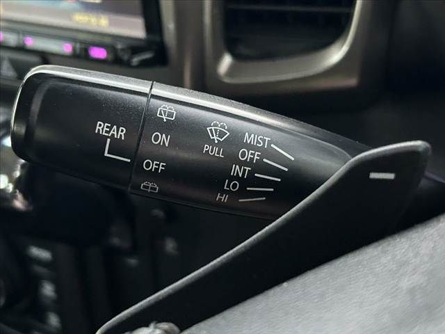 SUZUKI Spacia custom Z 2017