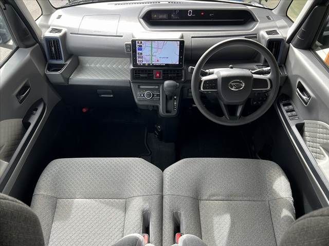 DAIHATSU TANTO 2019