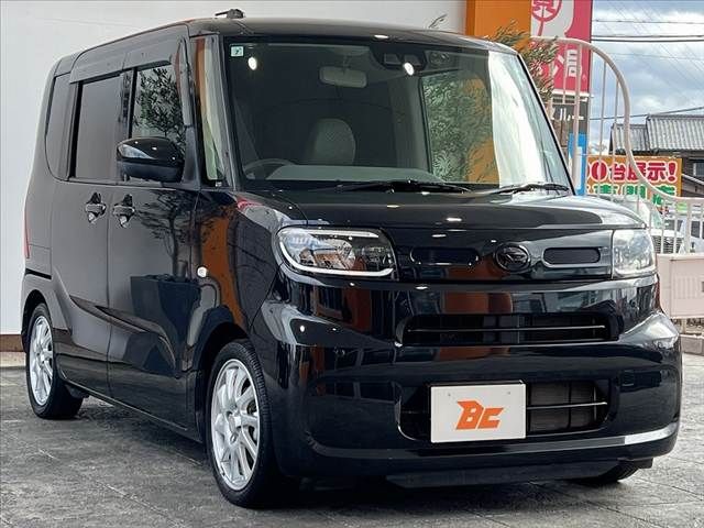 DAIHATSU TANTO 2019