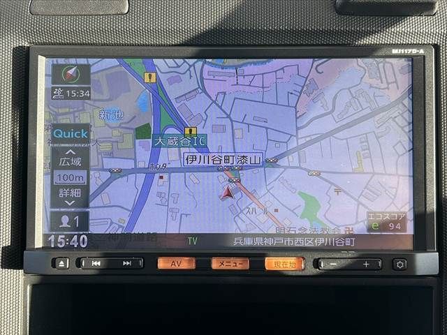 NISSAN NV150 AD 2WD 2017