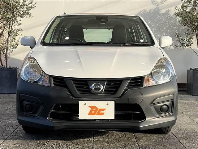 NISSAN NV150 AD 2WD 2017