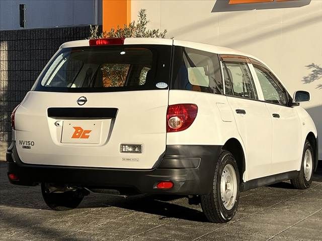 NISSAN NV150 AD 2WD 2017