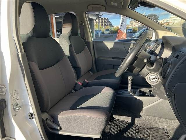 NISSAN NV150 AD 2WD 2017