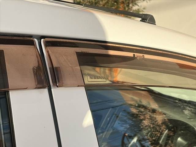 NISSAN NV150 AD 2WD 2017