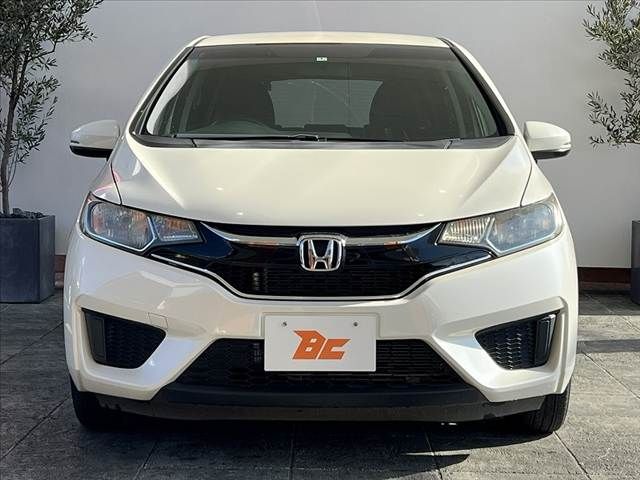 HONDA FIT 2016