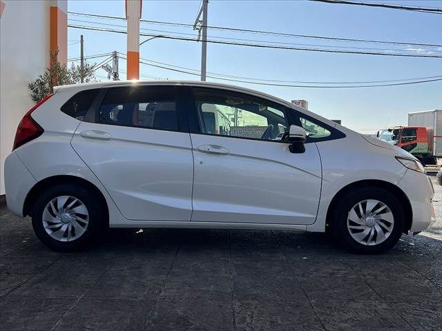 HONDA FIT 2016