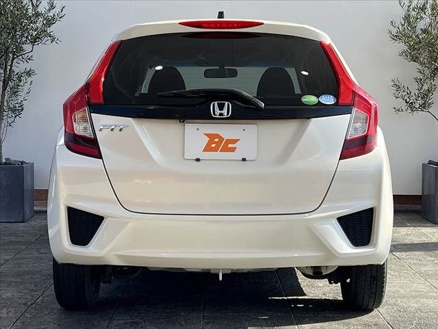 HONDA FIT 2016