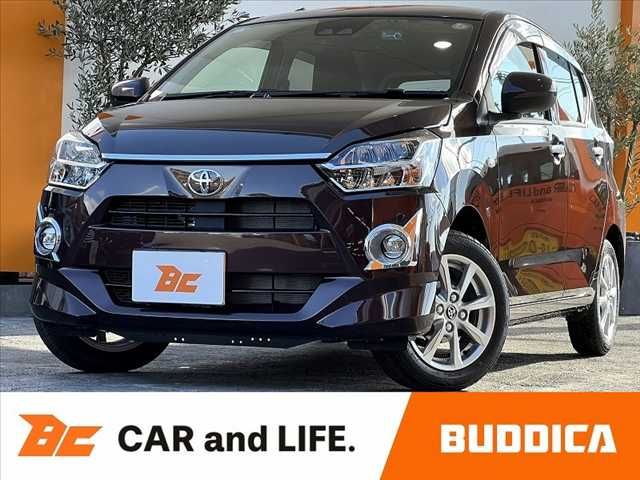 TOYOTA PIXIS EPOCH 2025