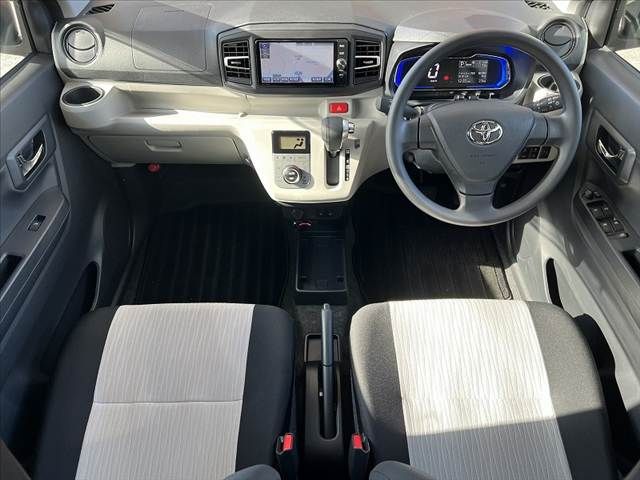 TOYOTA PIXIS EPOCH 2025