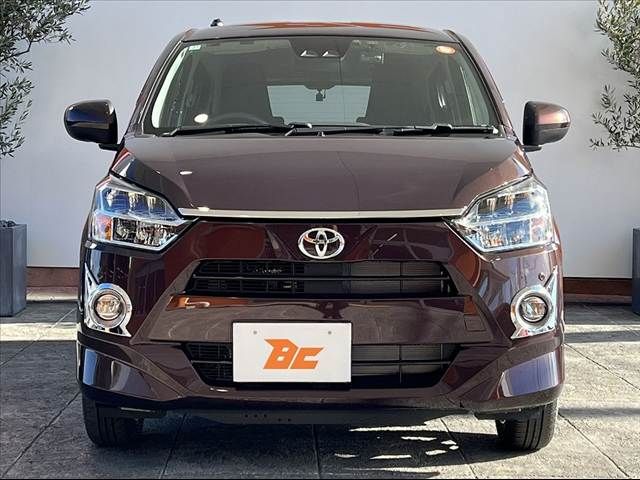 TOYOTA PIXIS EPOCH 2025