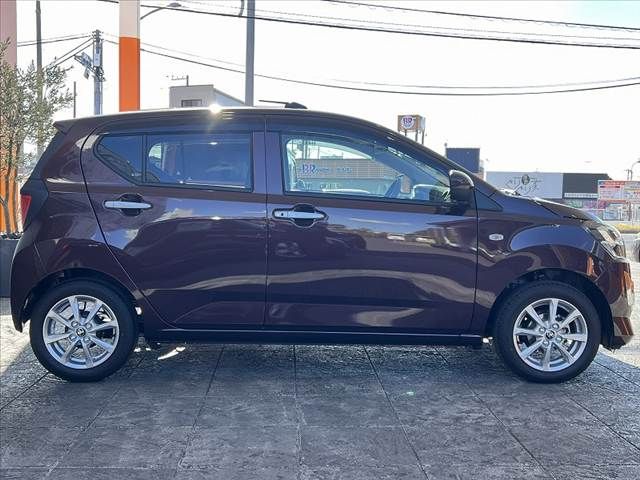 TOYOTA PIXIS EPOCH 2025