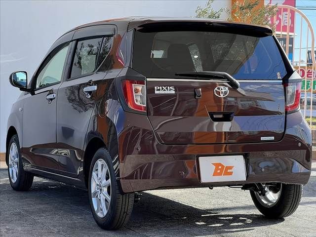 TOYOTA PIXIS EPOCH 2025